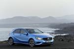 Mercedes-Benz A-Class 2012 года